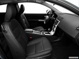  Passenger seat photo